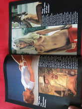 Load image into Gallery viewer, Vintage Nude Erotic Sexy Adult Magazine Oui March 1980 P84