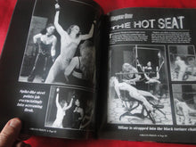 Load image into Gallery viewer, Vintage Nude Erotic Sexy Adult Magazine BDSM Girls In Prison July 1996 JB65