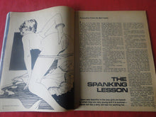 Load image into Gallery viewer, Vintage Nude Erotic Sexy Adult Magazine Mr. May 1976 STICKER ON COVER P81