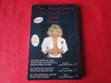 Load image into Gallery viewer, Vintage Adult Paperback Book/Novel Whiplash Educating Alex P14