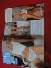 Load image into Gallery viewer, Vintage Nude Erotic Sexy Adult Magazine Tight December 2002 JB20