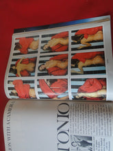 Load image into Gallery viewer, Vintage Nude Erotic Sexy Adult Magazine Penthouse June 1976 JB4a