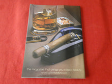 Load image into Gallery viewer, Vintage Nude Erotic Sexy Adult Magazine Ultra For Men P87