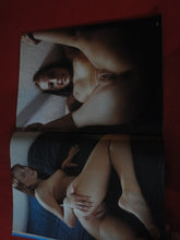 Load image into Gallery viewer, Vintage Nude Erotic Sexy Adult Magazine Tight December 2002 JB20
