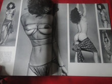 Load image into Gallery viewer, Vintage Nude Erotic Sexy Adult Magazine BDSM Lou Kagan's Glamour In Bondage 1987 JB65