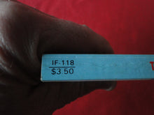 Load image into Gallery viewer, Vintage Adult Paperback Novel/Book The Infidelity File Three In A Bed X33