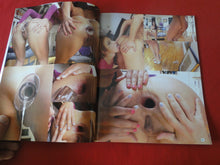 Load image into Gallery viewer, Vintage Nude Erotic Sexy Adult Magazine Buttman June 2013 JB51