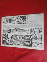 Load image into Gallery viewer, Vintage Nude Erotic Sexy Adult Magazine Climax February 1979 JB2