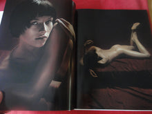 Load image into Gallery viewer, Vintage Hardcover Erotic Nude Women Picture Book Andreas H. Bitesnich On Form