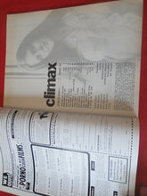Load image into Gallery viewer, Vintage Nude Erotic Sexy Adult Magazine Climax February 1979 JB2