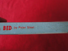 Load image into Gallery viewer, Vintage Adult Paperback Novel/Book The Infidelity File Three In A Bed X33