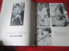 Load image into Gallery viewer, Vintage Nude Erotic Sexy Adult Magazine BDSM Lou Kagan's Glamour In Bondage 1987 JB65