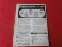 Load image into Gallery viewer, Vintage Nude Erotic Sexy Adult Magazine Mr. May 1974 STICKER ON COVER P81