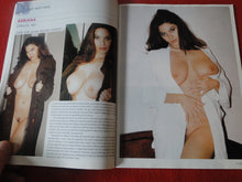 Load image into Gallery viewer, Vintage Nude Erotic Sexy Adult Magazine Juggs June 2004 JB53
