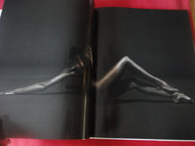 Load image into Gallery viewer, Vintage Hardcover Erotic Nude Women Picture Book Andreas H. Bitesnich On Form