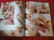 Load image into Gallery viewer, Vintage Nude Erotic Sexy Adult Magazine Buttman June 2013 JB51
