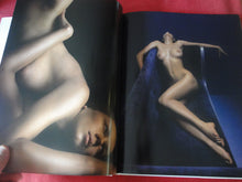 Load image into Gallery viewer, Vintage Hardcover Erotic Nude Women Picture Book Andreas H. Bitesnich On Form