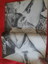 Load image into Gallery viewer, Vintage Nude Erotic Sexy Adult Magazine Climax February 1979 JB2