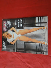 Load image into Gallery viewer, Vintage Nude Erotic Sexy Adult Big Tit Magazine Juggs September 1996 6