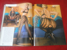 Load image into Gallery viewer, Vintage Nude Erotic Sexy Adult Magazine Tacones Altos Spanish P89