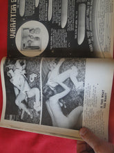 Load image into Gallery viewer, Vintage Nude Erotic Sexy Adult Magazine Climax February 1979 JB2