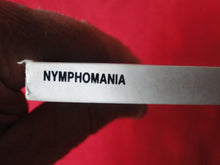 Load image into Gallery viewer, Vintage Erotic Adult Paperback Book/Novel Triple Delight G4