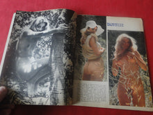 Load image into Gallery viewer, Vintage Nude Erotic Sexy Adult Magazine Mr. May 1974 STICKER ON COVER P81