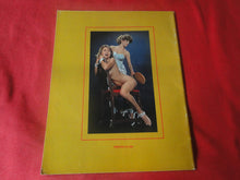 Load image into Gallery viewer, Vintage Nude Erotic Sexy Adult Magazine BDSM Lou Kagan's Glamour In Bondage 1987 JB65 (Copy)