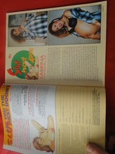 Load image into Gallery viewer, Vintage Nude Erotic Sexy Adult Big Tit Magazine Juggs September 1996 6