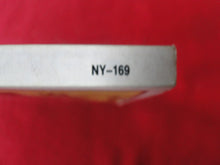 Load image into Gallery viewer, Vintage Erotic Adult Paperback Book/Novel Triple Delight G4