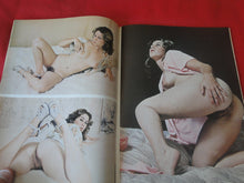 Load image into Gallery viewer, Vintage Nude Erotic Sexy Adult Magazine Climax February 1979 JB2