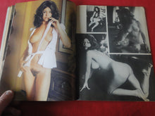 Load image into Gallery viewer, Vintage Nude Erotic Sexy Adult Magazine Mr. May 1974 STICKER ON COVER P81