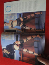 Load image into Gallery viewer, Vintage Nude Erotic Sexy Adult Magazine Leg Action January 2005 JB53