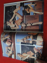 Load image into Gallery viewer, Vintage Nude Erotic Sexy Adult Magazine Leg Action January 2005 JB53