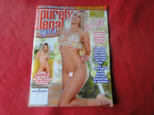 Load image into Gallery viewer, Vintage Nude Erotic Sexy Adult Magazine Best of Purely Legal Alex Grey 2019 GT
