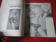 Load image into Gallery viewer, Vintage Nude Erotic Sexy Adult Magazine BDSM Lou Kagan's Glamour In Bondage 1987 JB65 (Copy)