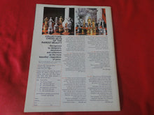 Load image into Gallery viewer, Vintage Nude Erotic Sexy Adult Magazine Cavalier August 1973 JB2