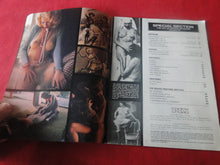 Load image into Gallery viewer, Vintage Nude Erotic Sexy Adult Magazine Pix June 1975 STICKER ON COVER P81