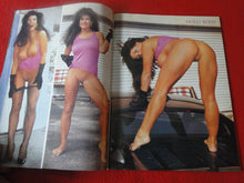 Load image into Gallery viewer, Vintage Nude Erotic Sexy Adult Magazine Leg Action January 2005 JB53