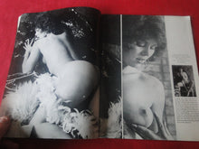 Load image into Gallery viewer, Vintage Nude Erotic Sexy Adult Magazine Pix June 1975 STICKER ON COVER P81