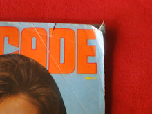 Load image into Gallery viewer, Vintage Nude Erotic Sexy Adult Magazine Cavalcade September 1972 JB25
