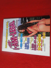 Load image into Gallery viewer, Vintage Nude Erotic Sexy Adult Magazine Leg Action November 2005 JB53