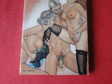 Load image into Gallery viewer, Vintage Adult Paperback Book/Novel Girl Trainer P14
