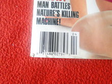 Load image into Gallery viewer, Vintage Nude Erotic Sexy Adult Magazine Swank April 1992 JB27