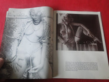 Load image into Gallery viewer, Vintage Nude Erotic Sexy Adult Magazine Pix June 1975 STICKER ON COVER P81