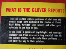 Load image into Gallery viewer, Vintage Erotic Adult Paperback Book/Novel Sex Life of the Modern Adult G4