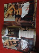 Load image into Gallery viewer, Vintage Nude Erotic Sexy Adult Magazine Leg Action November 2005 JB53