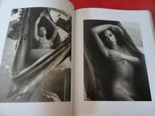 Load image into Gallery viewer, Vintage Hardcover Erotic Nude Women Picture Book Women Only Stefan May