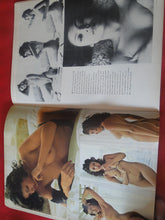 Load image into Gallery viewer, Vintage Nude Erotic Sexy Adult Magazine Cavalier August 1973 JB2