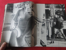 Load image into Gallery viewer, Vintage Nude Erotic Sexy Adult Magazine Pix June 1975 STICKER ON COVER P81